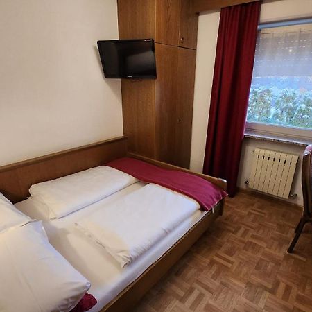 Inter Hotel B&B Vigo di Fassa Luaran gambar