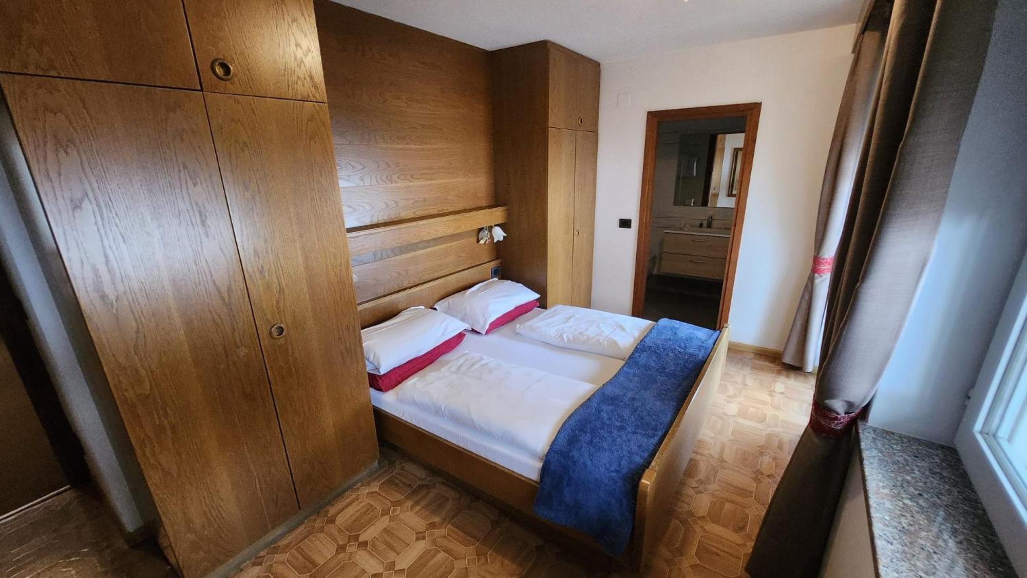 Inter Hotel B&B Vigo di Fassa Luaran gambar