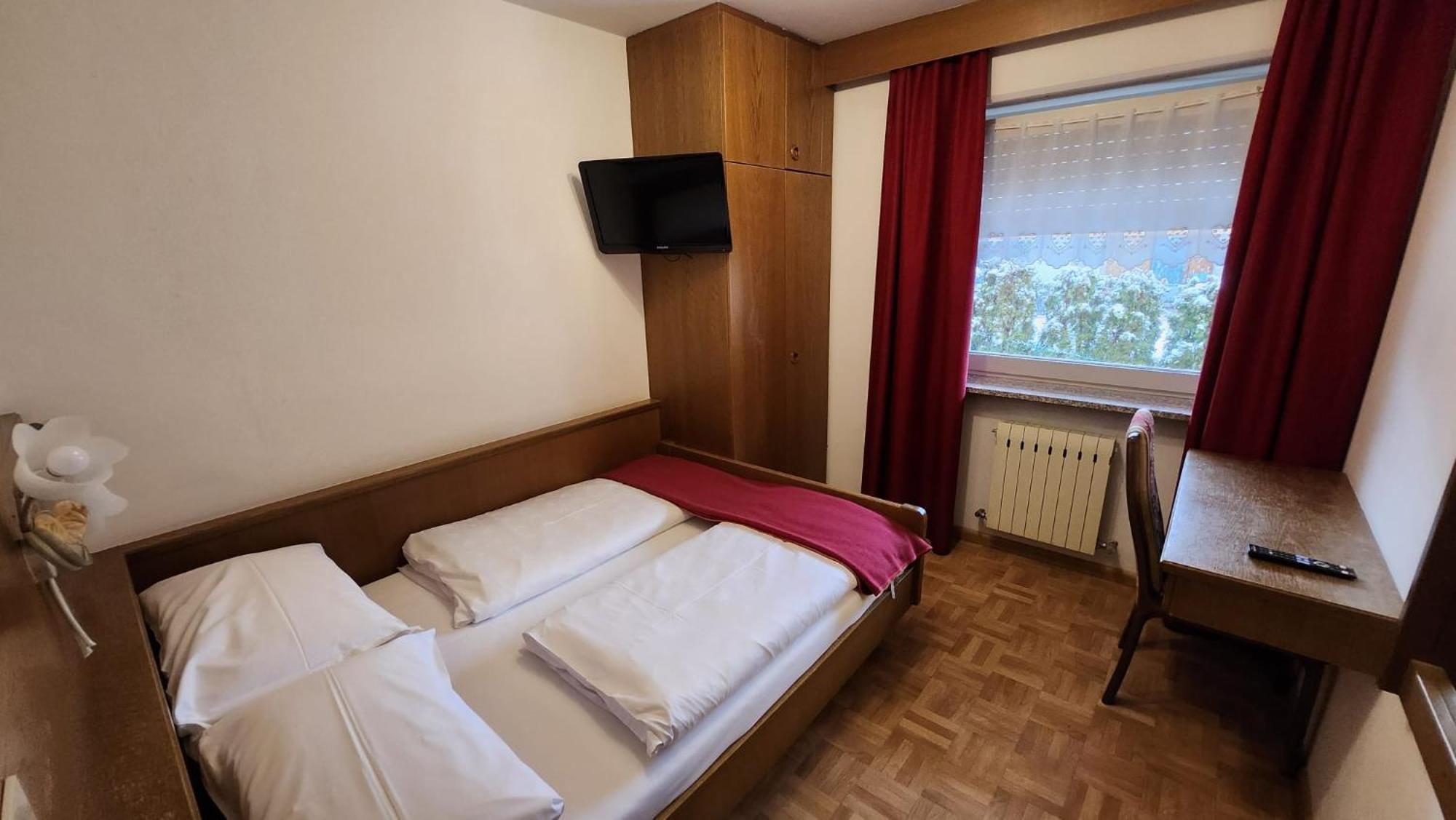 Inter Hotel B&B Vigo di Fassa Bilik gambar